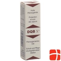 Dqb X Peroxygeniertes Öl Flasche 10ml