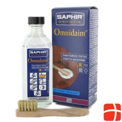 Saphir Omnidaim mit Bürste 100ml