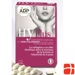 Adp Hy Plus Acide Hyaluronique Gelules Dose 60 Stück