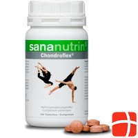 Sananutrin Chondroflex Tabletten Dose 180 Stück