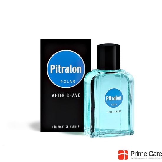 Pitralon After Shave Polar 100ml buy online