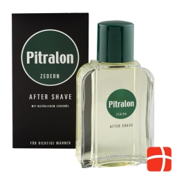 Pitralon After Shave Zedern 100ml