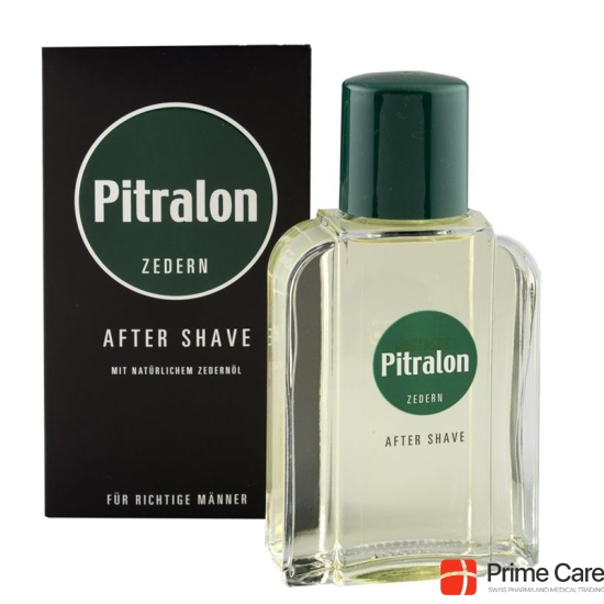 Pitralon After Shave Zedern 100ml buy online