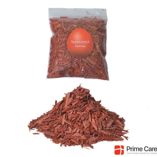 Herboristeria Sandelholz 40g buy online