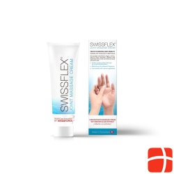 Swissflex Gelenkmassagecreme Tube 75ml