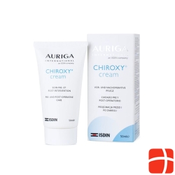 Chiroxy Creme Tube 50ml