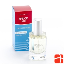 Speick Men Eau de Toilette 50 ml Fl