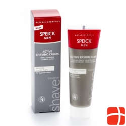 Speick Active Rasiercreme Men Tube 75ml