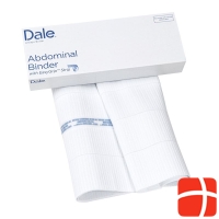 Dale abdominal bandage 4 pieces L 811