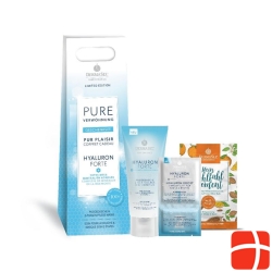 DermaSel Pure Indulgence Gift Set