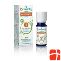 Puressentiel Scots pine Äth / Oil Bio 5ml