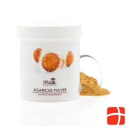 Hawlik Agaricus Pulver 100g