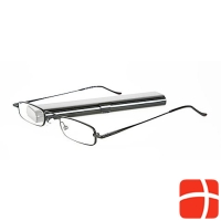 Nicole Diem Lesebrille Prag Black 1.5
