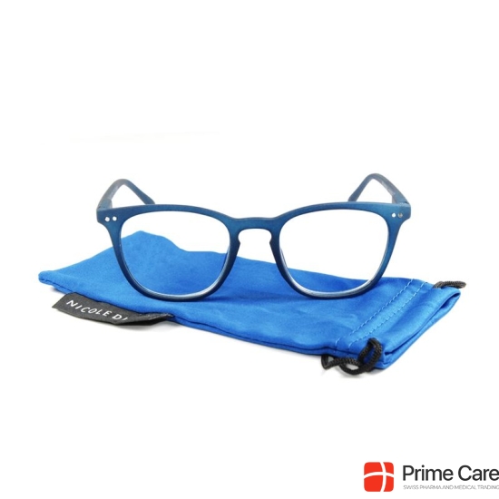 Nicole Diem reading glasses 1.50dpt Julia BB Blue buy online