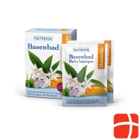 Nutrexin Basenbad Harmony Beutel 6 Stück