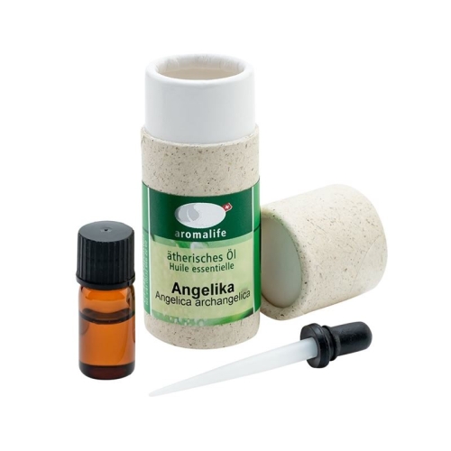 Aromalife Angelika Ätherisches Öl 1ml buy online