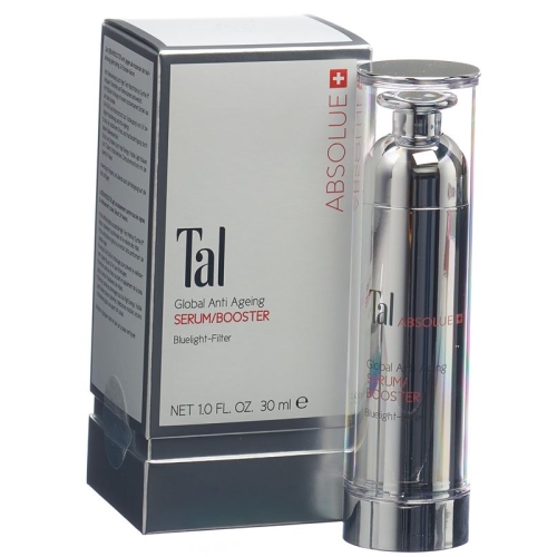 Tal Absolue Anti Aging Serum Booster Dispenser 30ml buy online