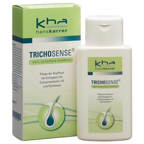 Trichosense Anti-schuppen-shampoo 150ml buy online