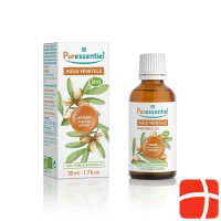 Puressentiel Pflanzenöl Argan Bio 50ml