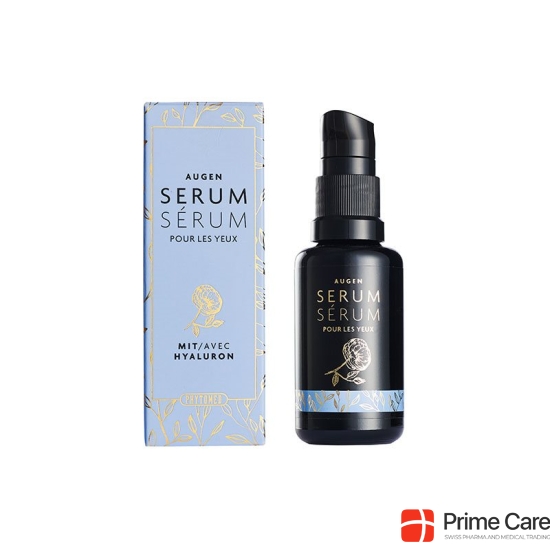 Phytomed Augenserum mit Hyaluron Flasche 30ml buy online