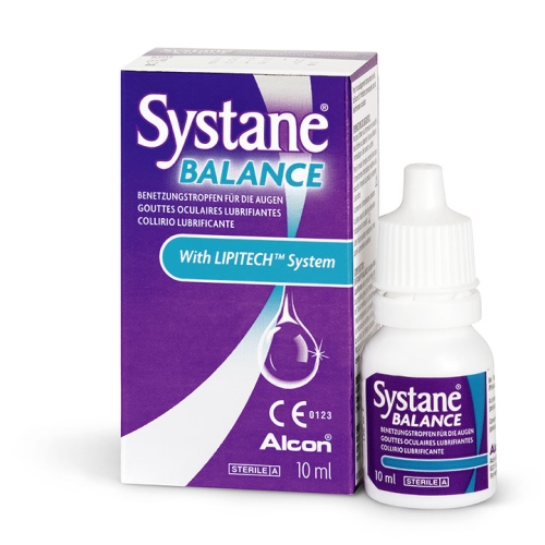 Systane Balance Benetzungstropfen 10ml buy online