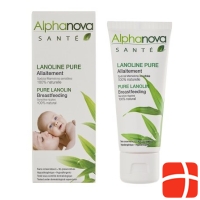 Alphanova Sante Lanoline Pure Naturelle 40ml