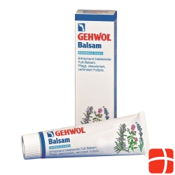 Gehwol Balsam Normale Haut Tube 125ml