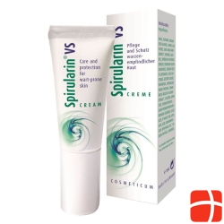 Spirularin VS cream care and protection wart-sensitive skin Tb 10 ml