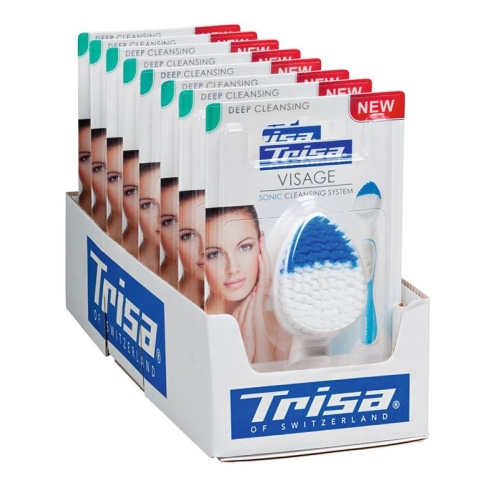 Trisa Visage Deep Cleansing Refill buy online