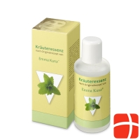 Emma Kunz Kräuteressenz Originalrezept Flasche 100ml