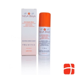 Vea Bua Basisoel Spray 50ml