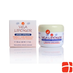 Vea Lipoker Lipogel Dose 50ml