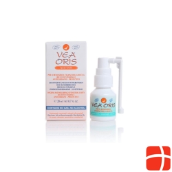 Vea Oris Mundspray Flasche 20ml