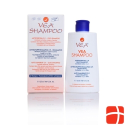 Vea Shampoo Zp Antischuppenshampoo Flasche 125ml