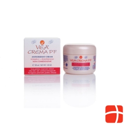 Vea Crema Pf Anti-Oxidantien Creme Dose 50ml