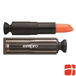 Empro Lip Care Lipstick Coral Pink Tester