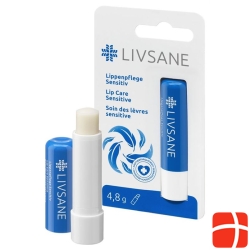 Livsane Lip Care Sensitive