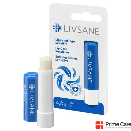 Livsane Lip Care Sensitive buy online