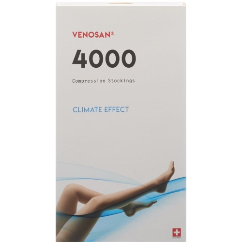 Venosan 4001 A-dh Kkl1 L Lang Gesch Black 1 pair buy online