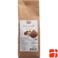 Morga Leinmehl Bio Glutenfrei Beutel 300g