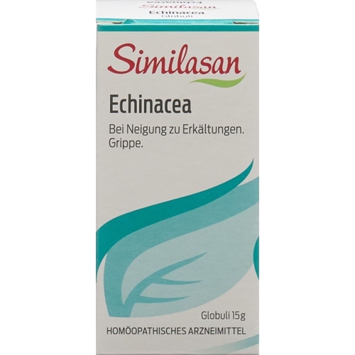 Similasan Echinacea Globuli 15g buy online