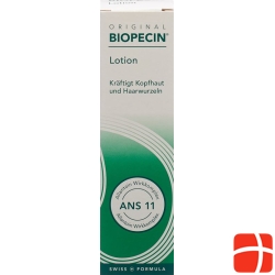 Biopecin Lotion Flasche 150ml