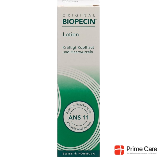 Biopecin Lotion Flasche 150ml buy online