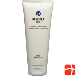 Kerodex Dual Schutzcreme Tube 200ml