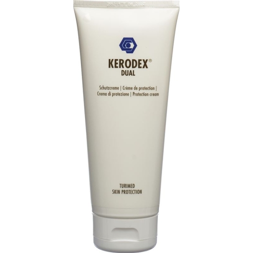 Kerodex Dual Schutzcreme Tube 200ml buy online