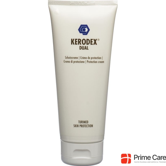 Kerodex Dual Schutzcreme Tube 200ml buy online