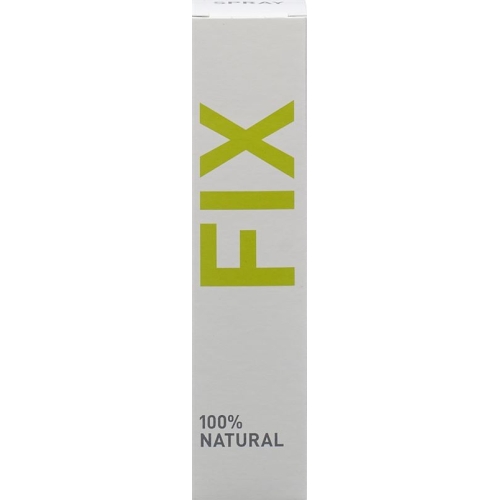 Phytoceuticals Fix Spray 10ml buy online