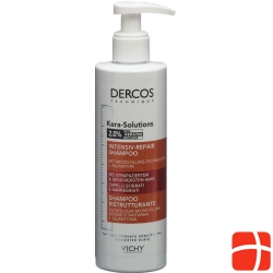 Vichy Dercos Kera Solutions Shampoo Shampoo bottle 250ml