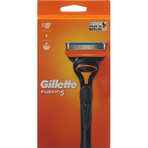 Gillette Fusion5 Shaver 1 blade buy online