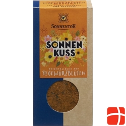 Sonnentor Sonnenschein Mischung Gewürz Blüten 40